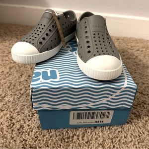 New with tags Native Jefferson C10